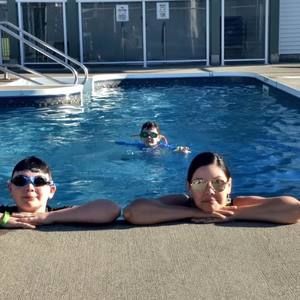 Meet your Posher, Janice